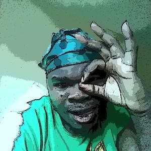 Meet your Posher, Timothy